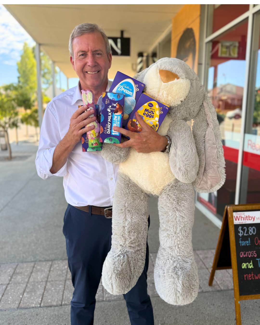 Enter our Easter Competition!  Main Image